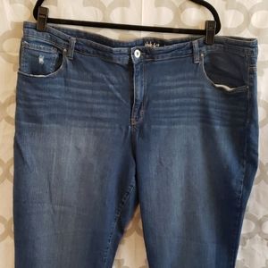 Style & Co. Jean's 24 W